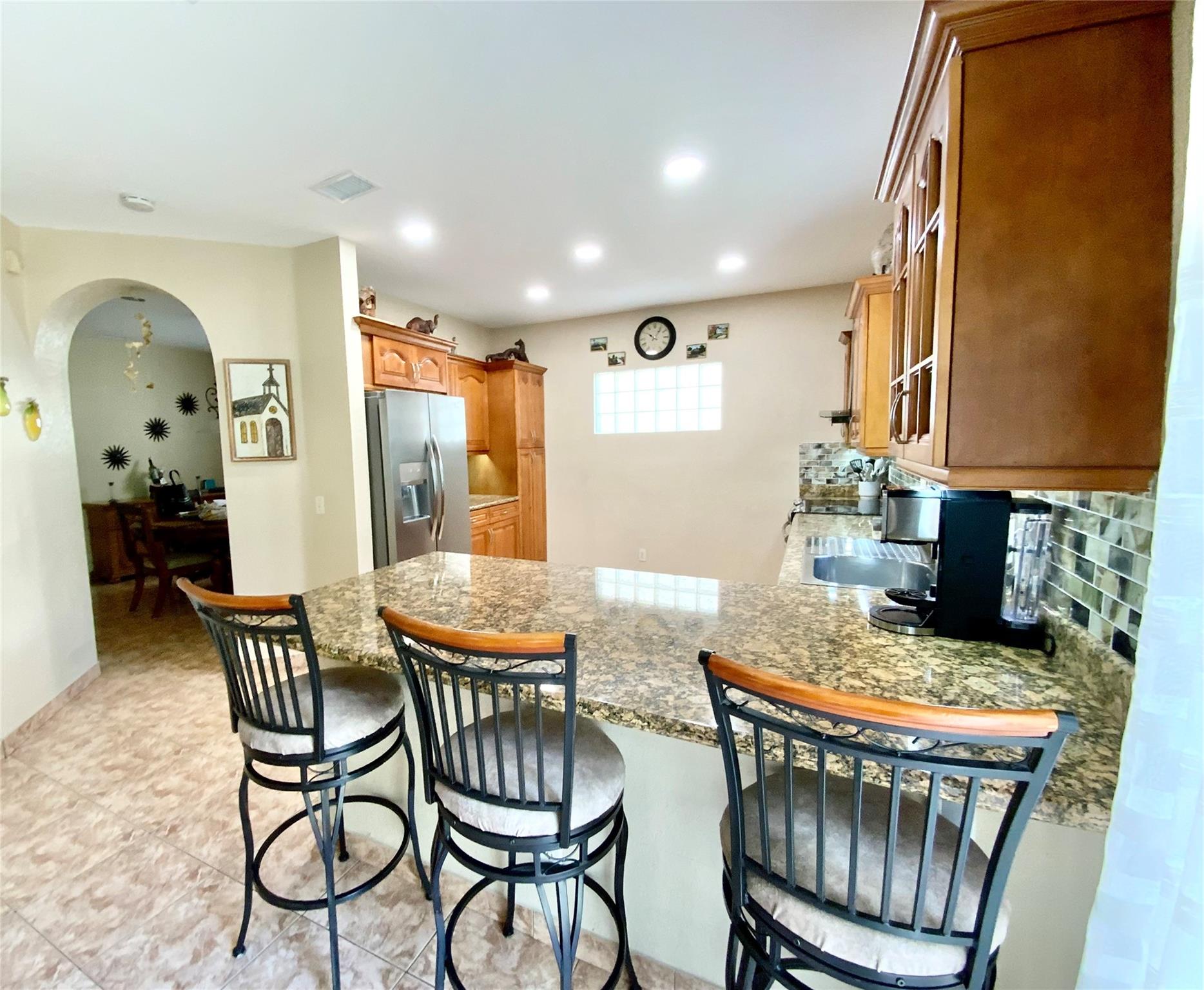 Country Club Village 110- - Residential