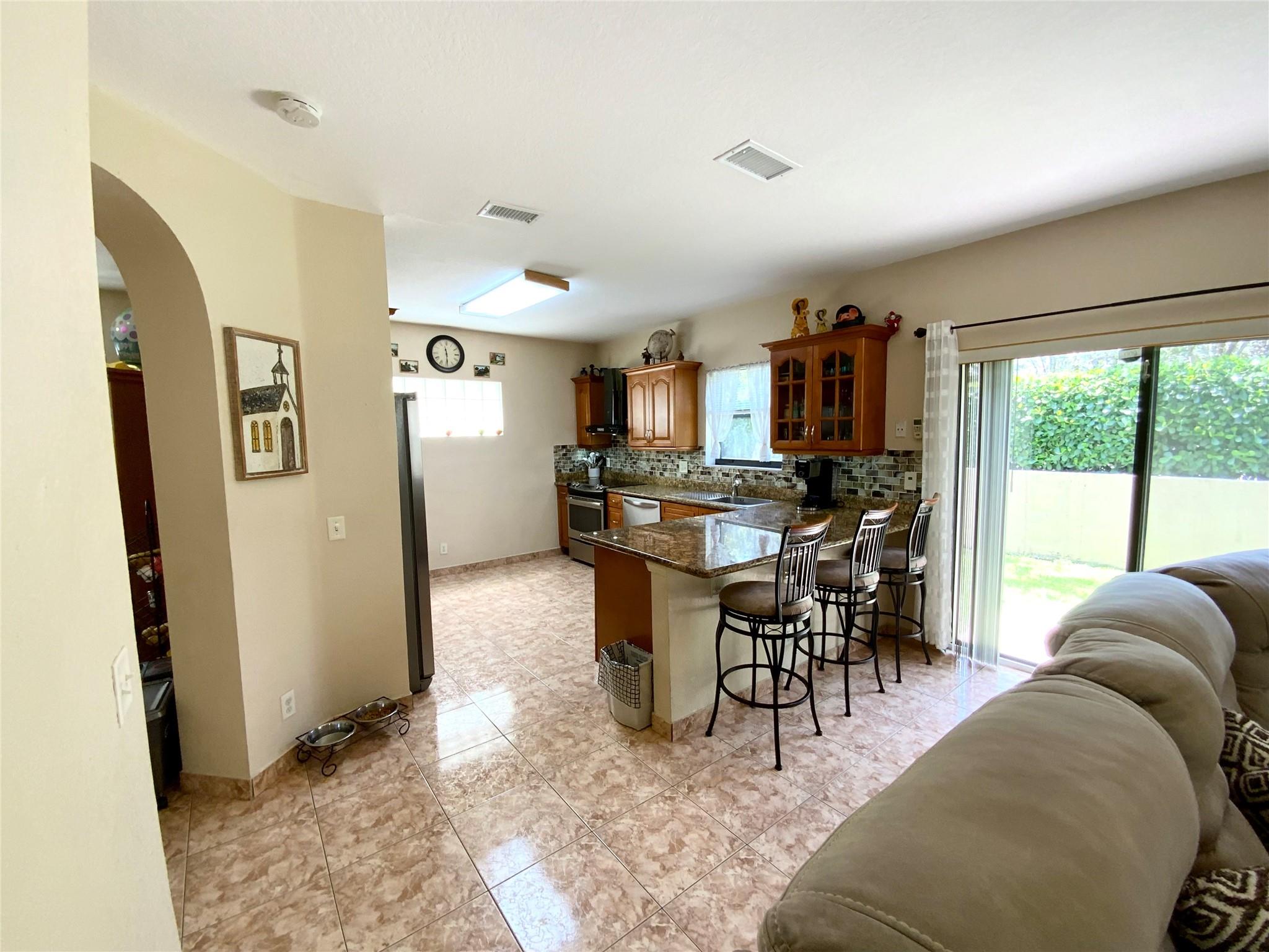 Country Club Village 110- - Residential