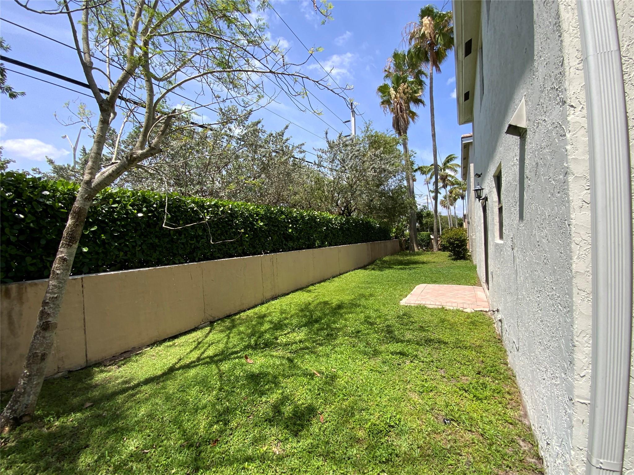 Country Club Village 110- - Residential