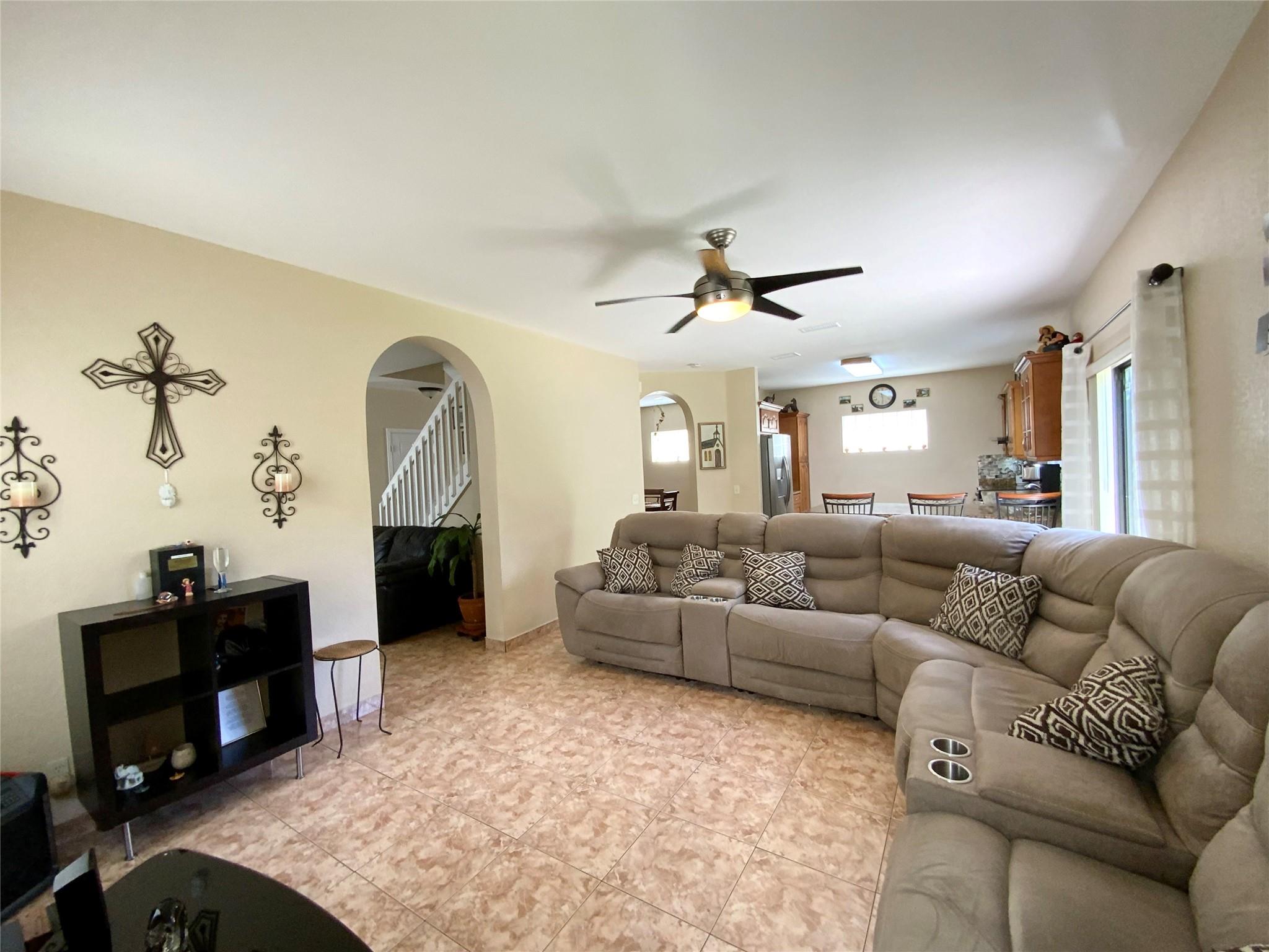 Country Club Village 110- - Residential