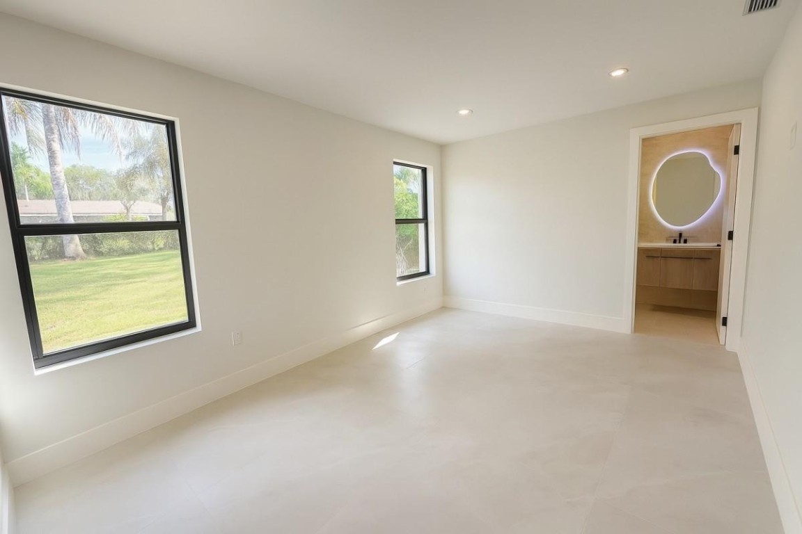 Seminole Park - Residential Lease