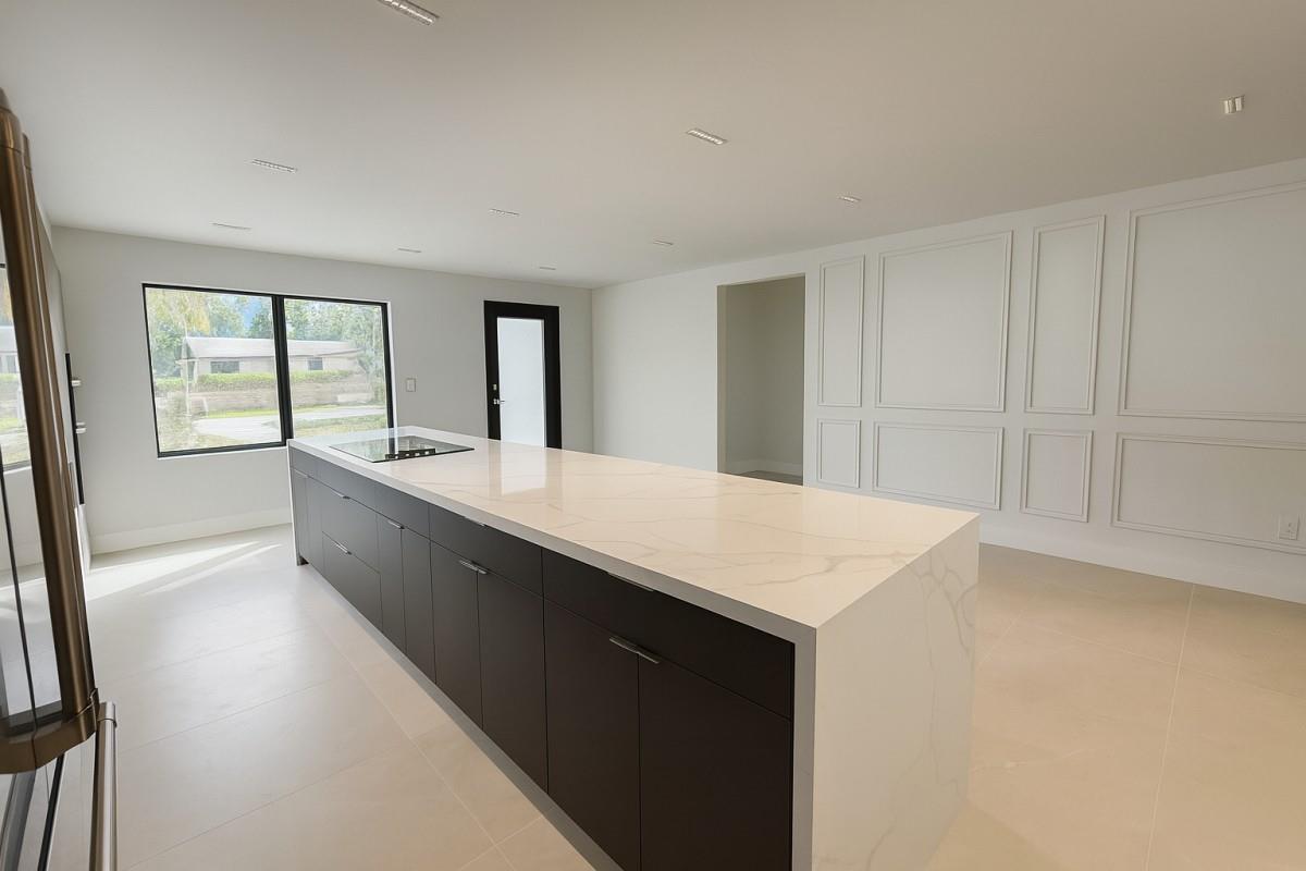 Seminole Park - Residential Lease