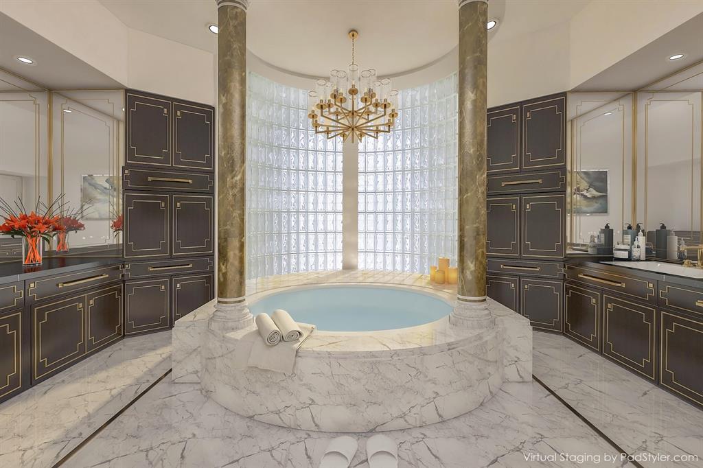 TEQUESTA COUNTRY CLUB - Residential