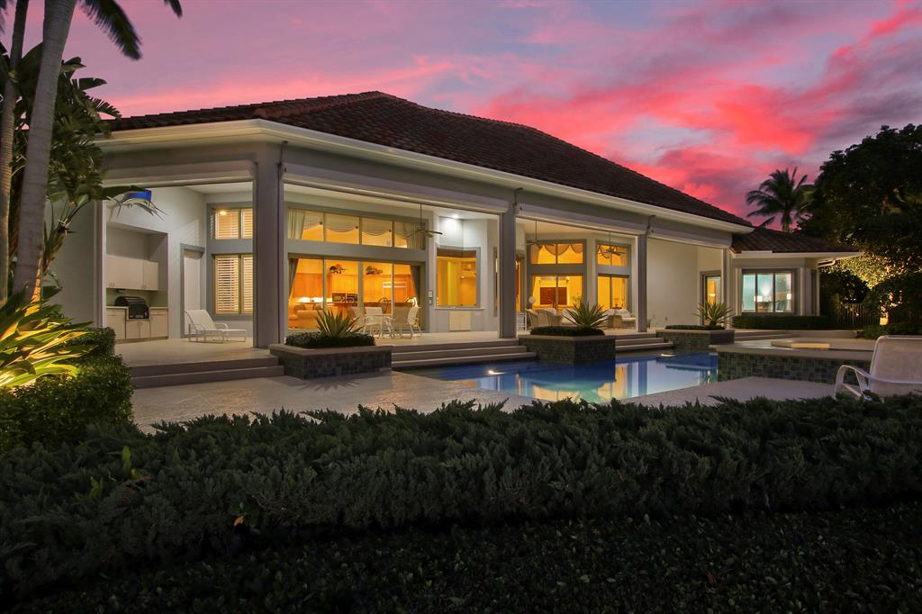 TEQUESTA COUNTRY CLUB - Residential