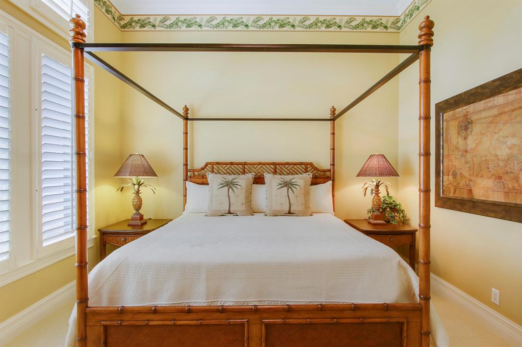 TEQUESTA COUNTRY CLUB - Residential