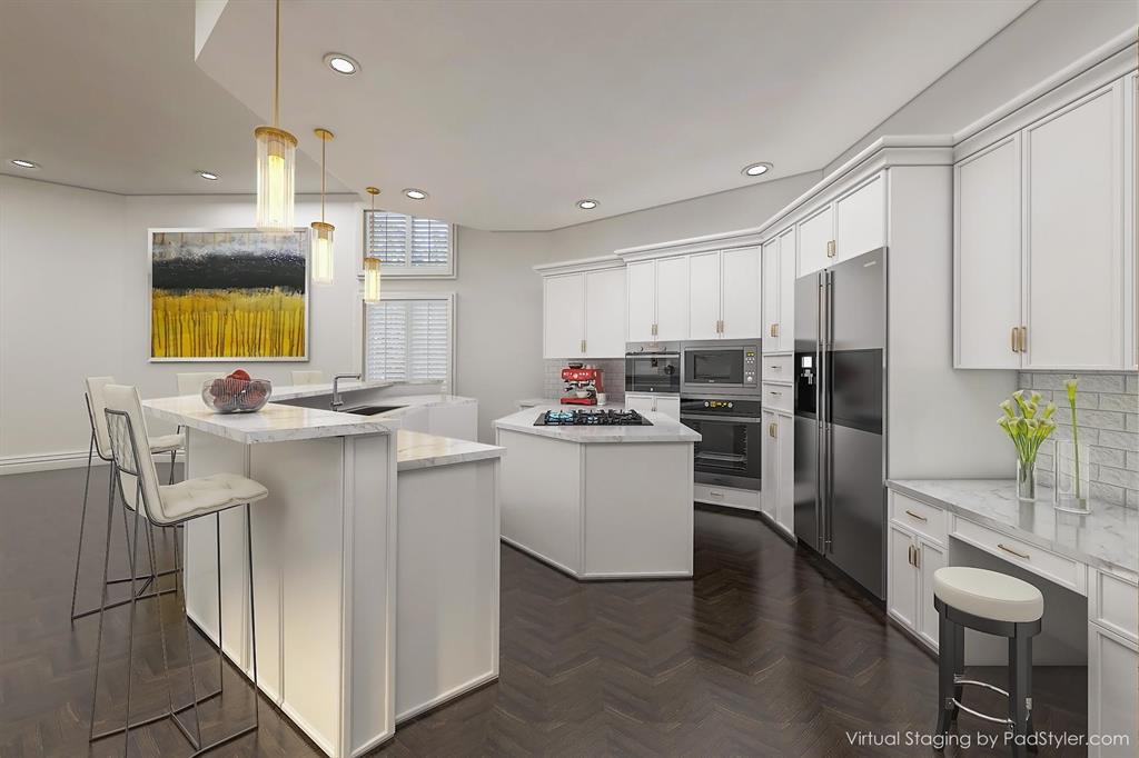 TEQUESTA COUNTRY CLUB - Residential