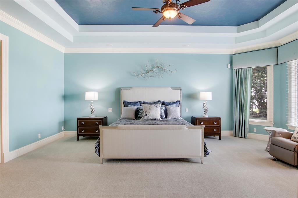 TEQUESTA COUNTRY CLUB - Residential