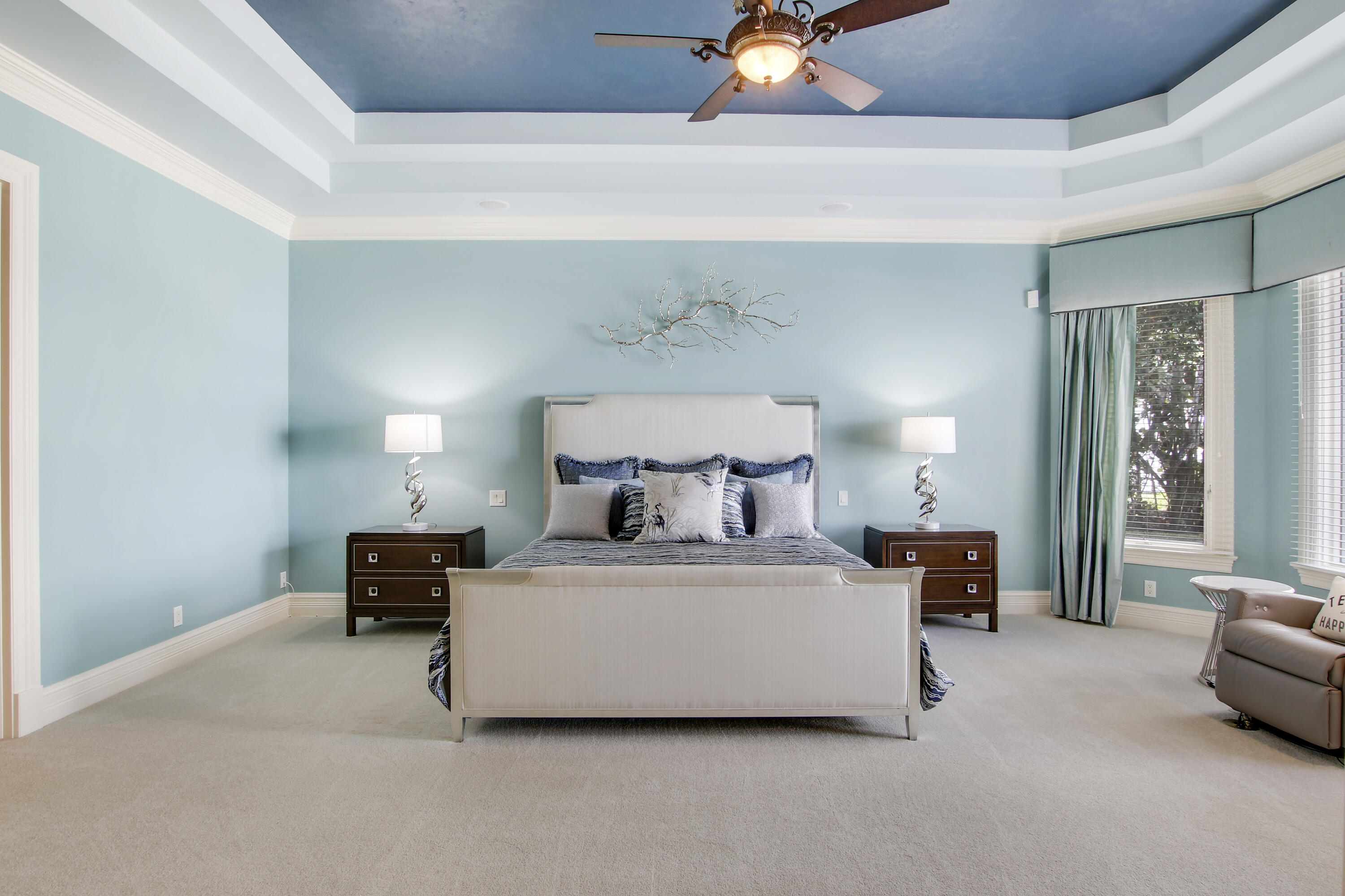 TEQUESTA COUNTRY CLUB - Residential