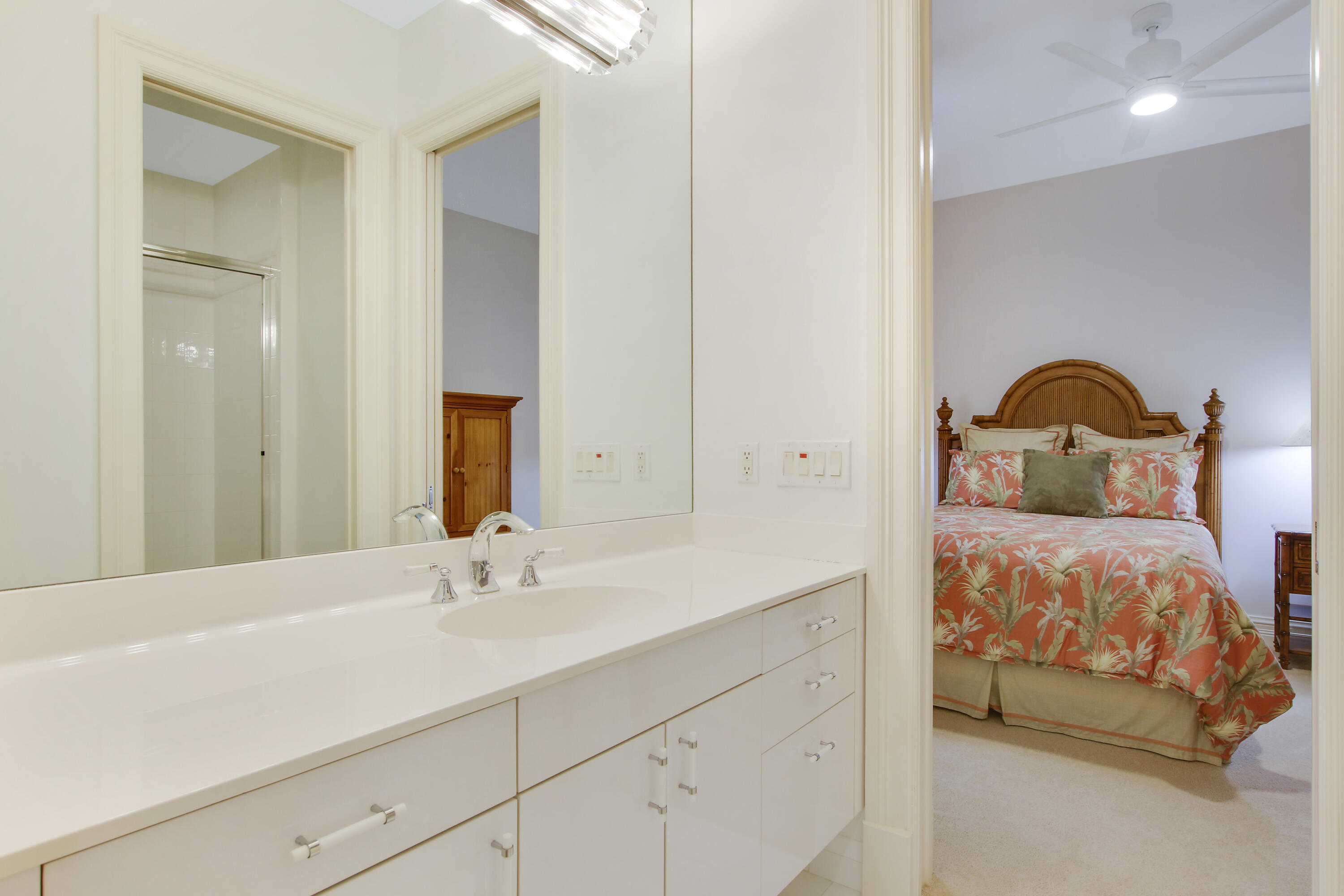 TEQUESTA COUNTRY CLUB - Residential