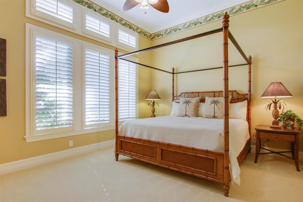 TEQUESTA COUNTRY CLUB - Residential