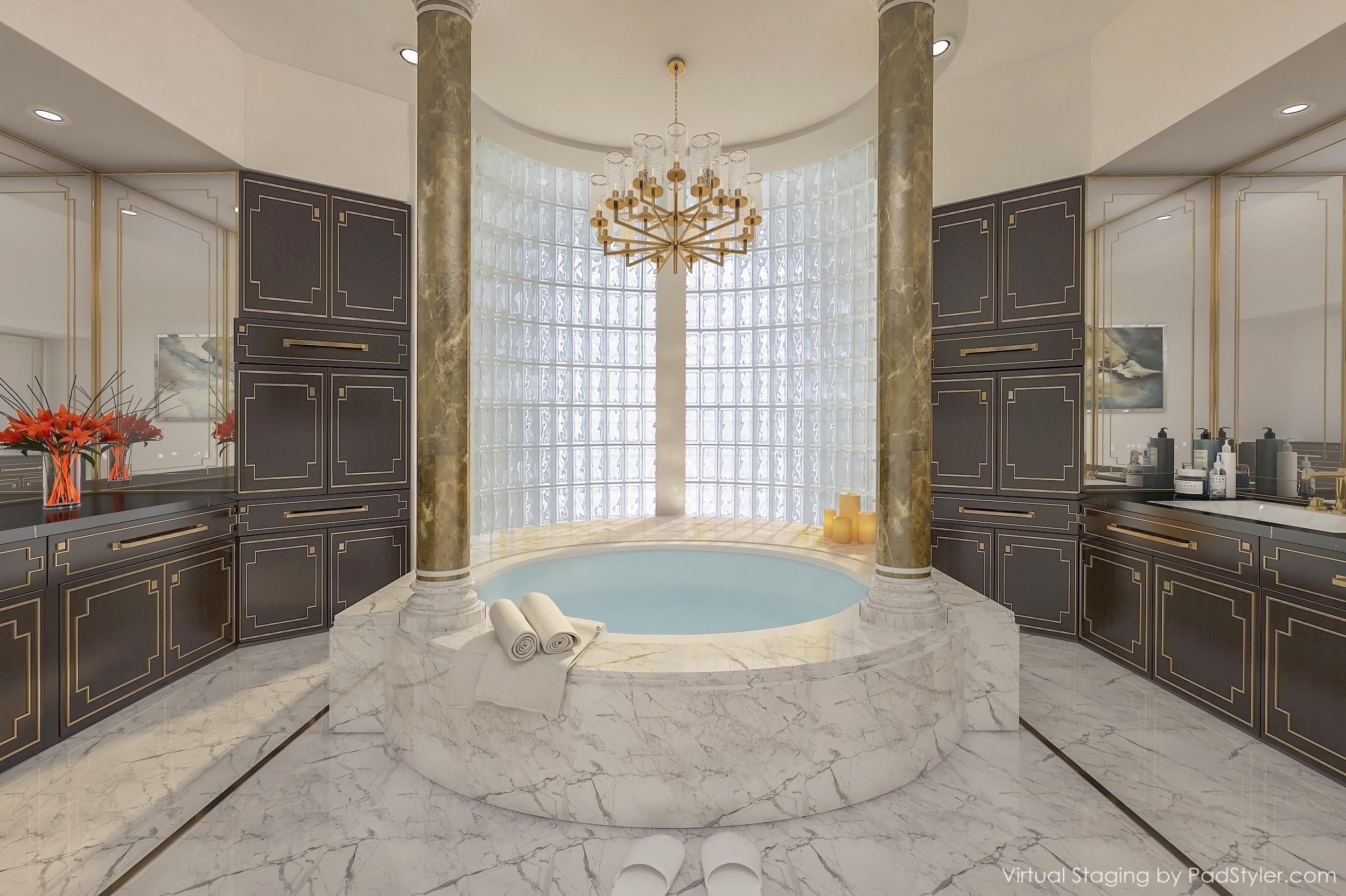 TEQUESTA COUNTRY CLUB - Residential