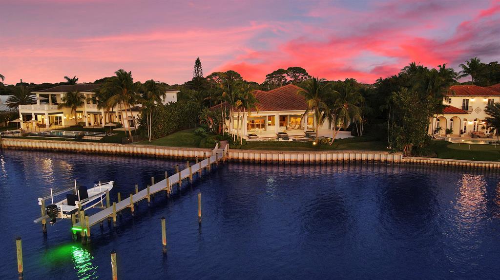 TEQUESTA COUNTRY CLUB - Residential