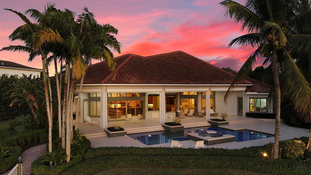 TEQUESTA COUNTRY CLUB - Residential