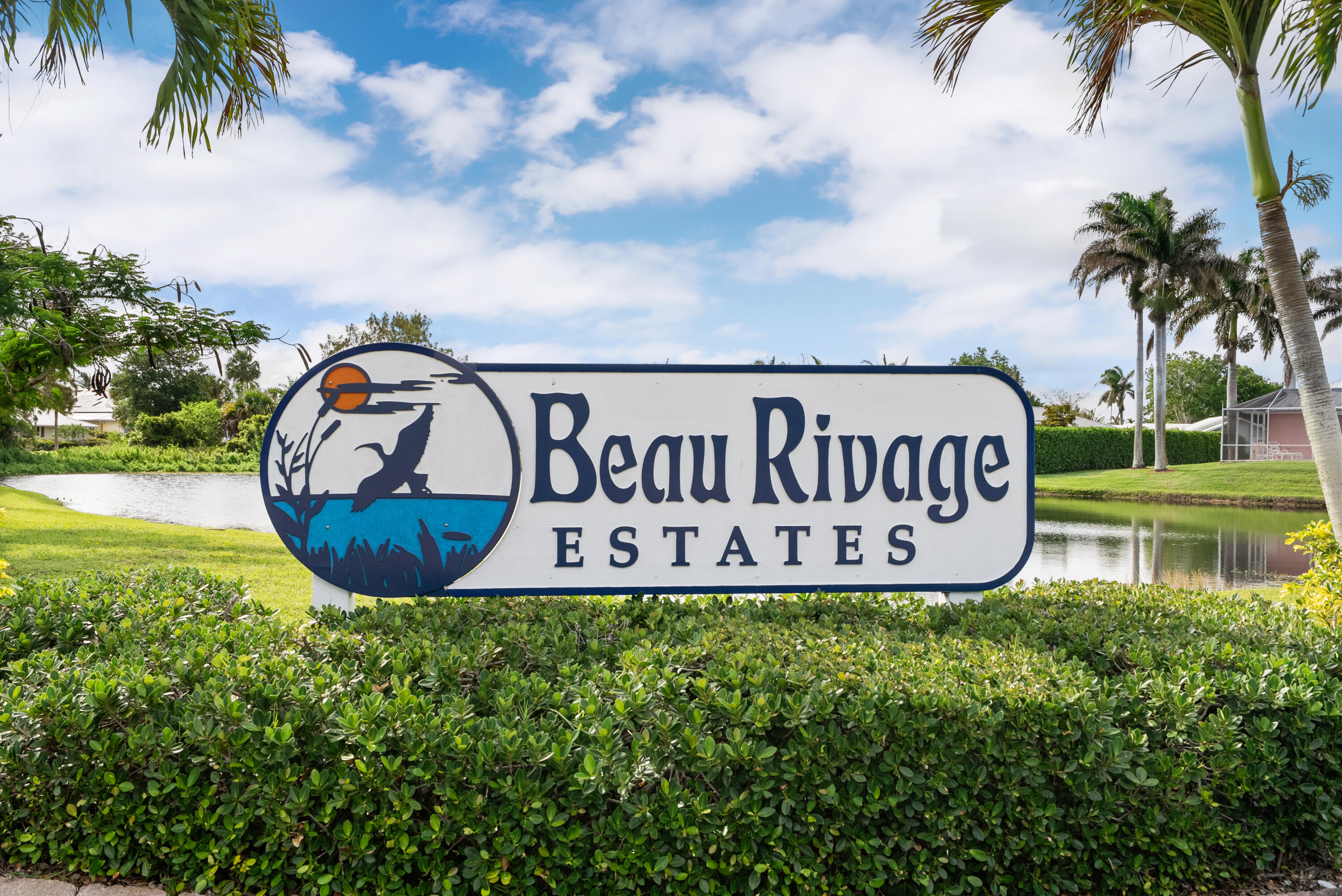 BEAU RIVAGE - Residential