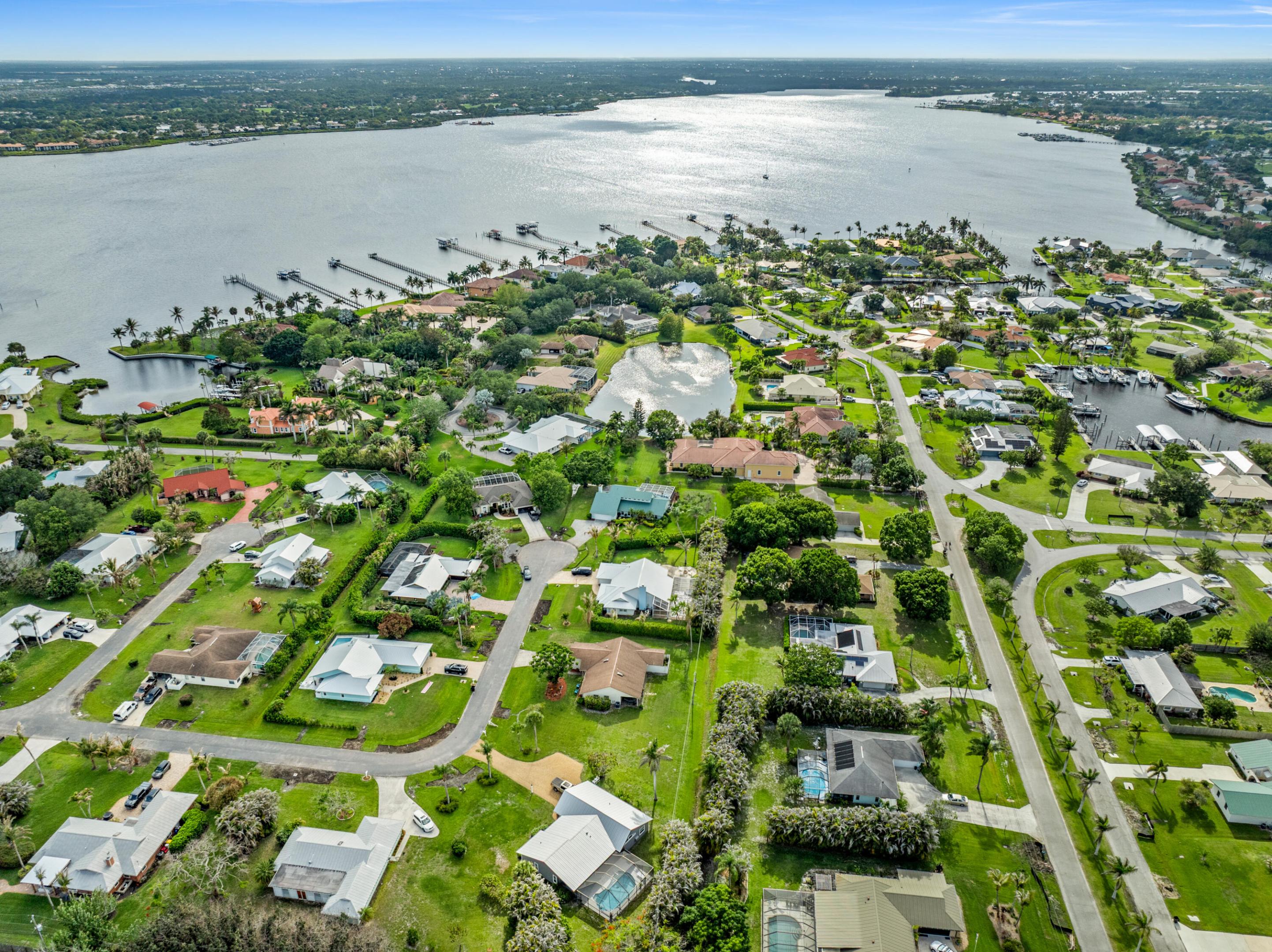 BEAU RIVAGE - Residential