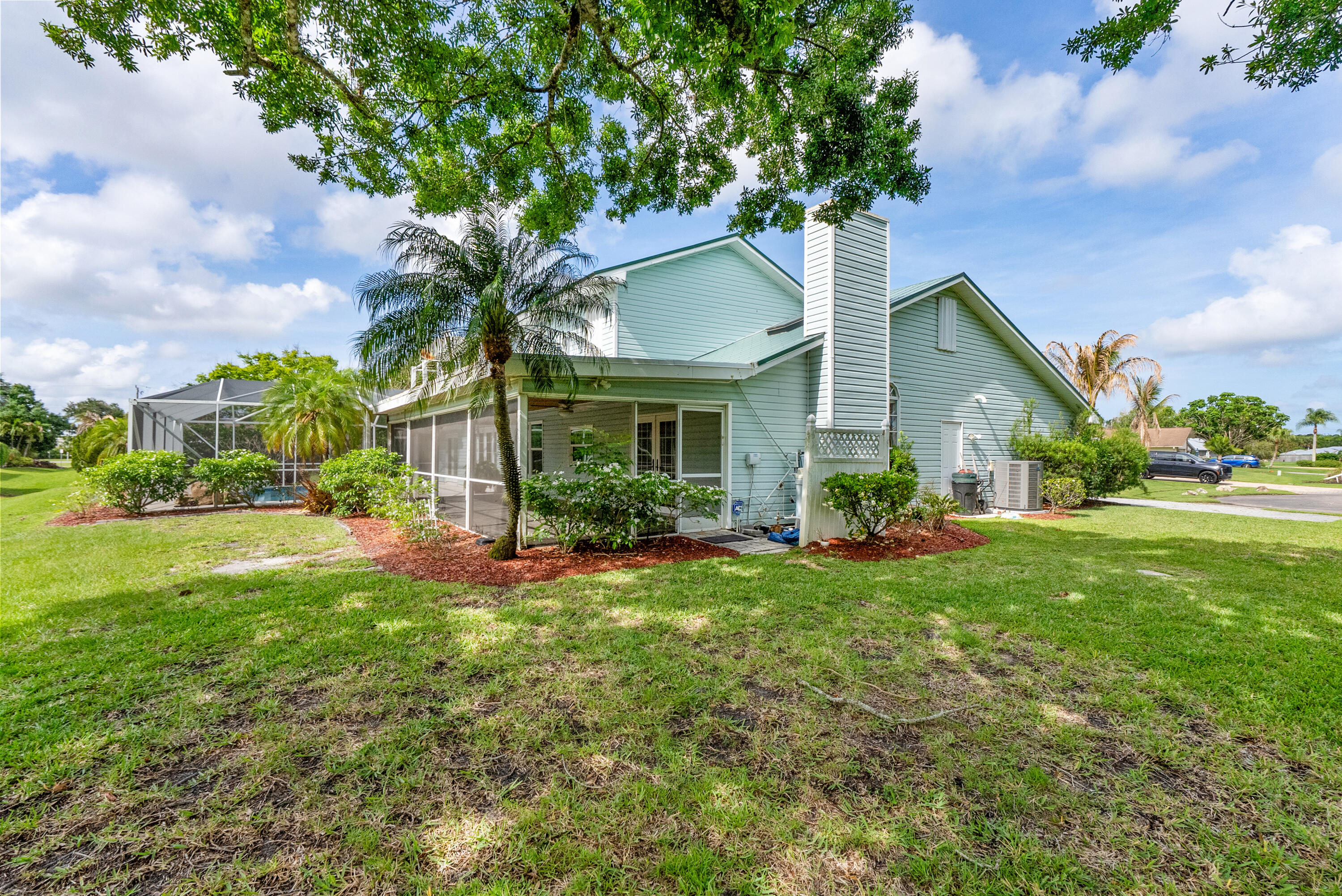 BEAU RIVAGE - Residential