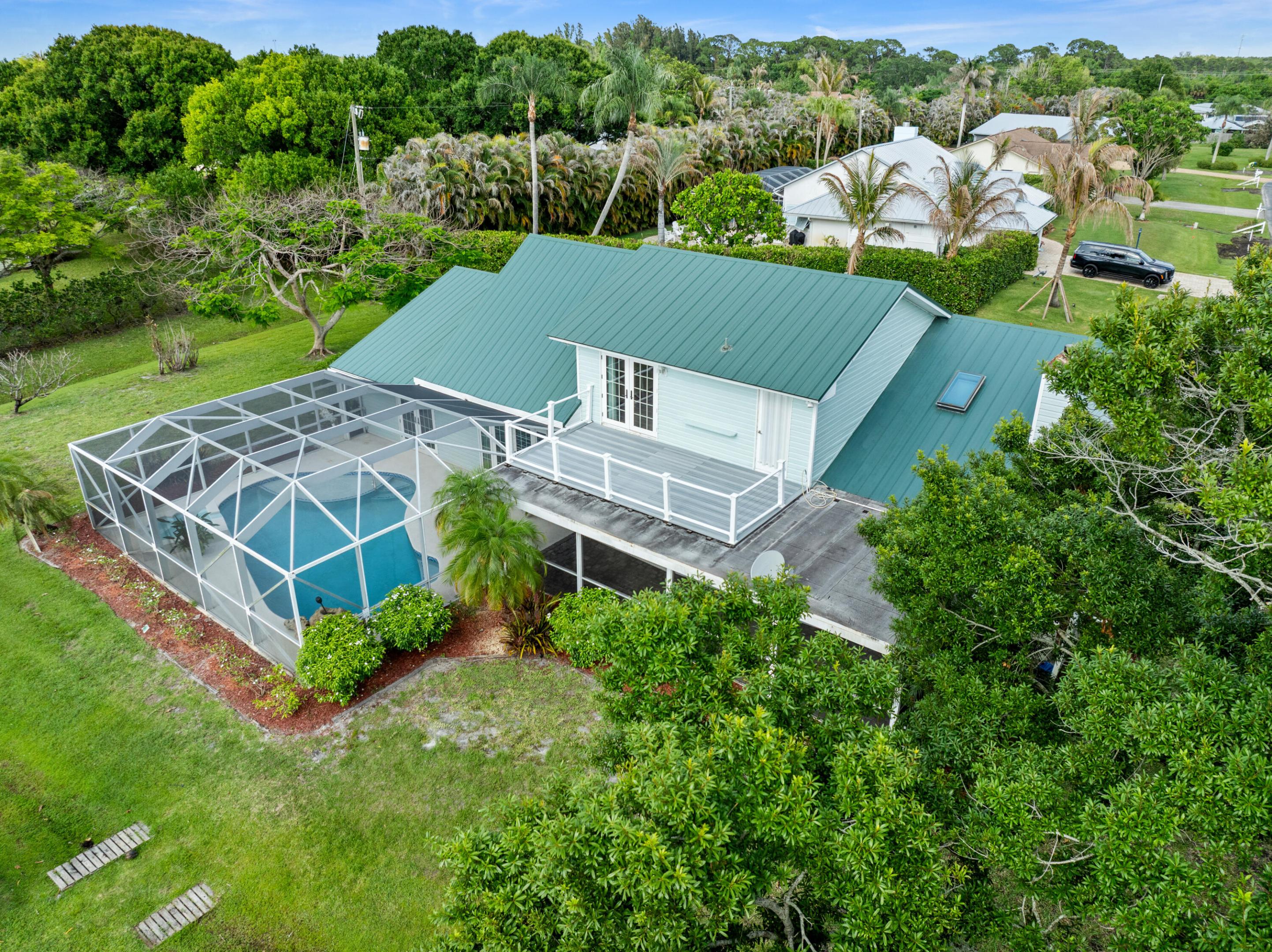 BEAU RIVAGE - Residential