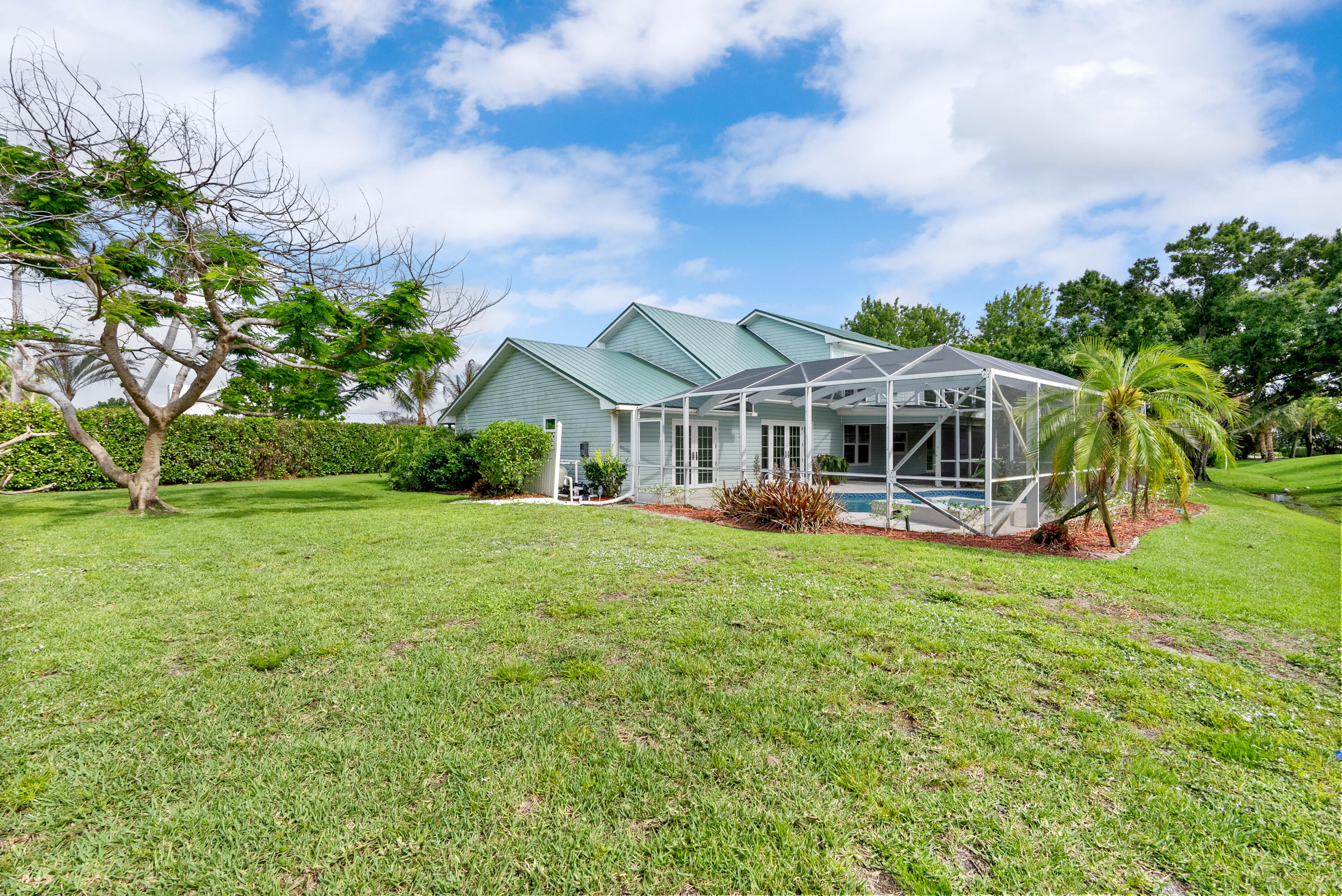 BEAU RIVAGE - Residential