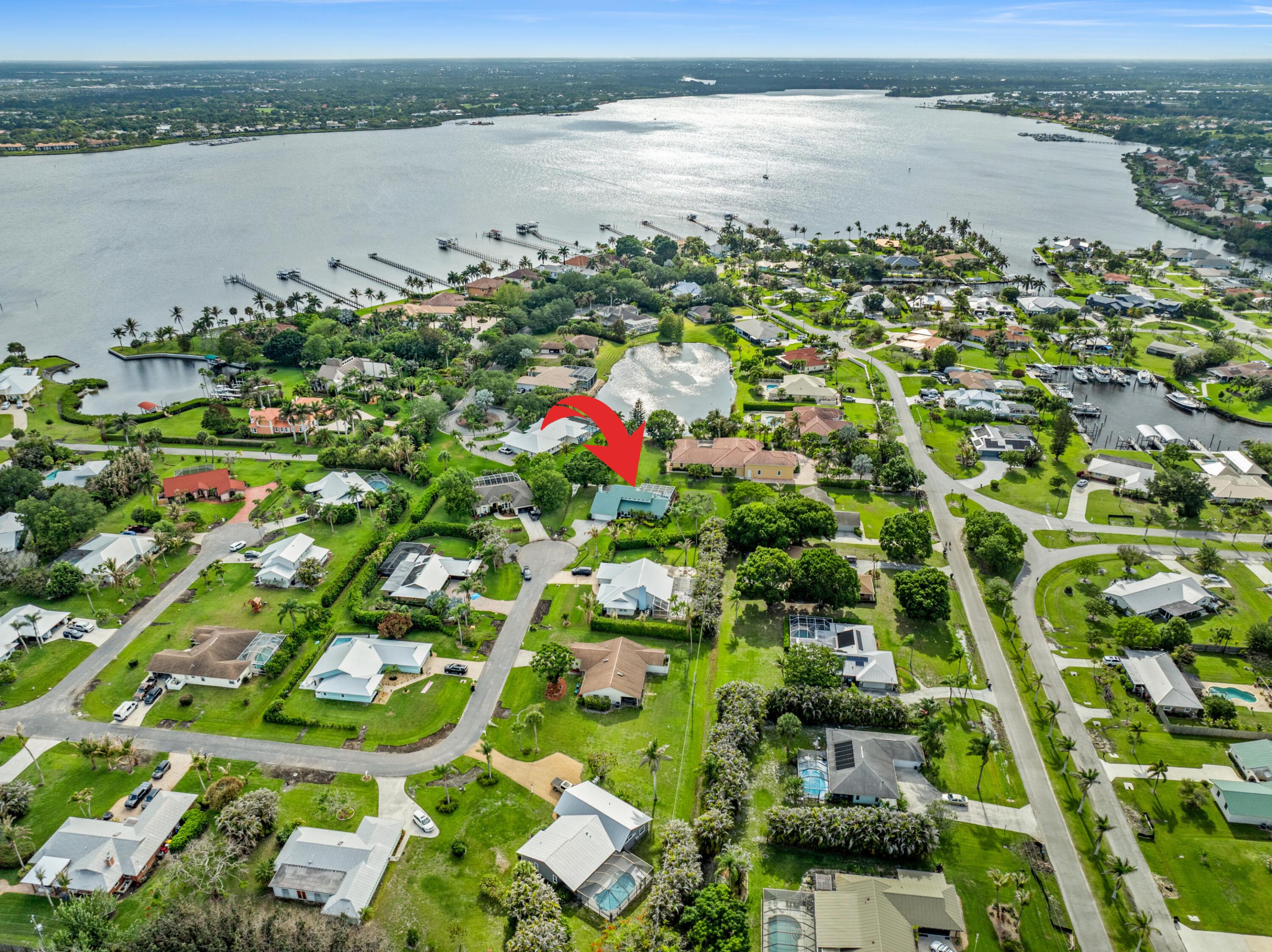 BEAU RIVAGE - Residential