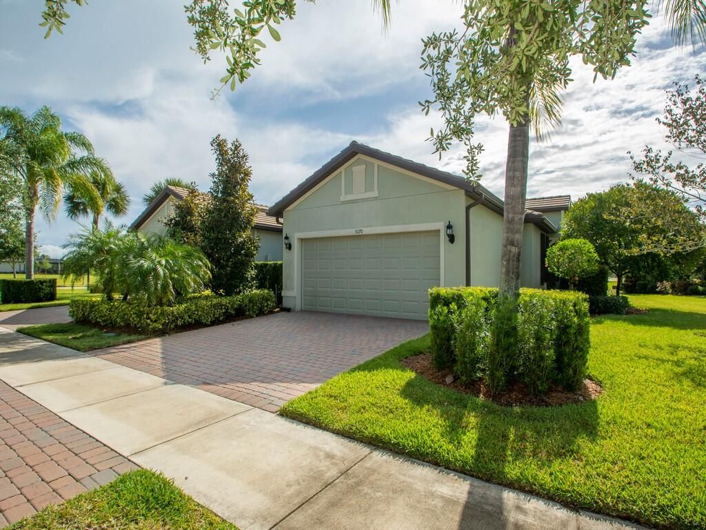 Photo of 5170 Longhorn Drive, Vero Beach, FL 32967 (MLS # R10799868)