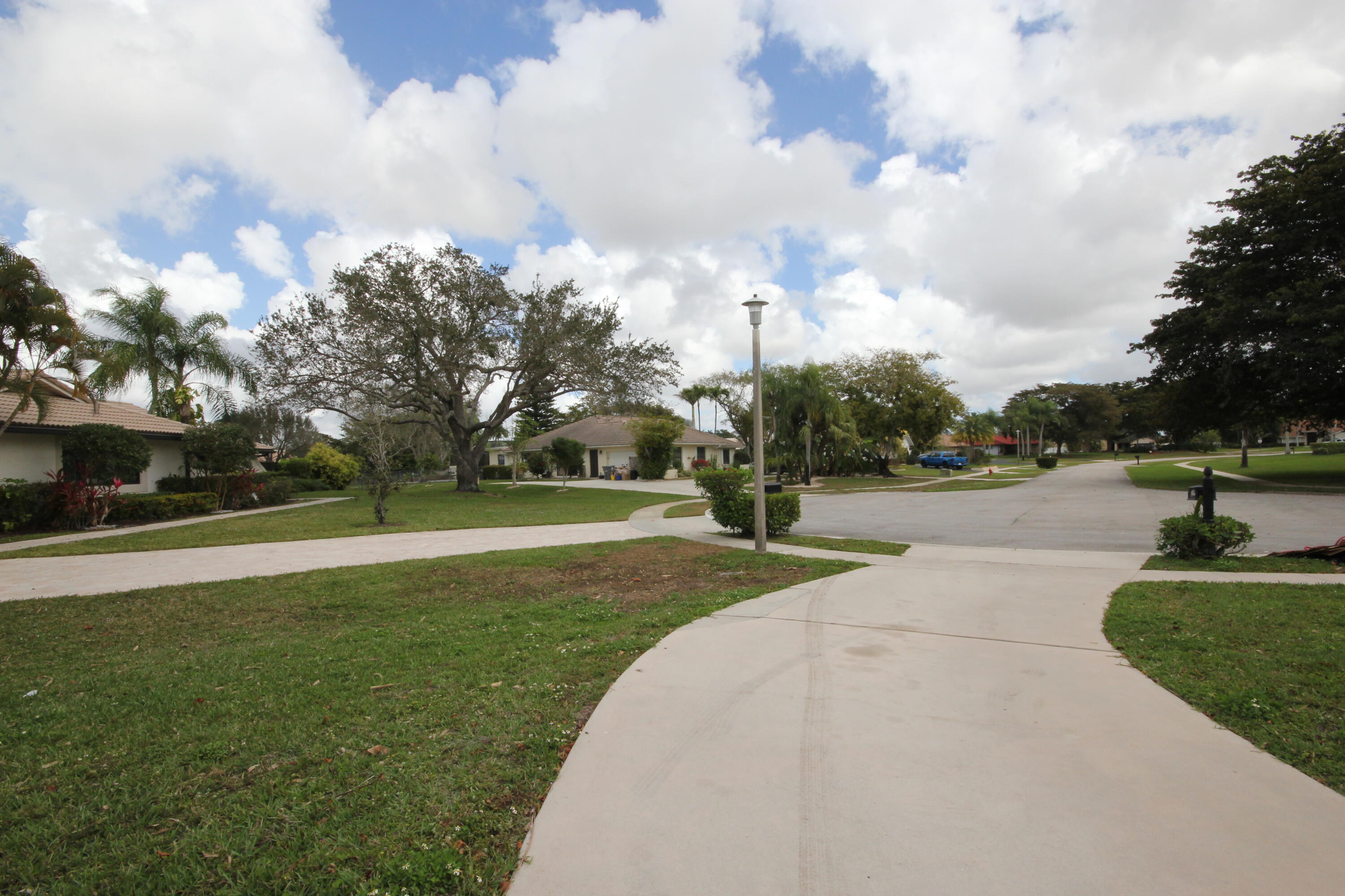 WINDING LAKES SEC 2 - Residential Lease