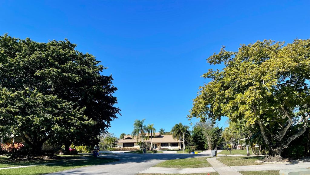 Photo of 21597 Reflection Lane, Boca Raton, FL 33428 (MLS # R11168289)