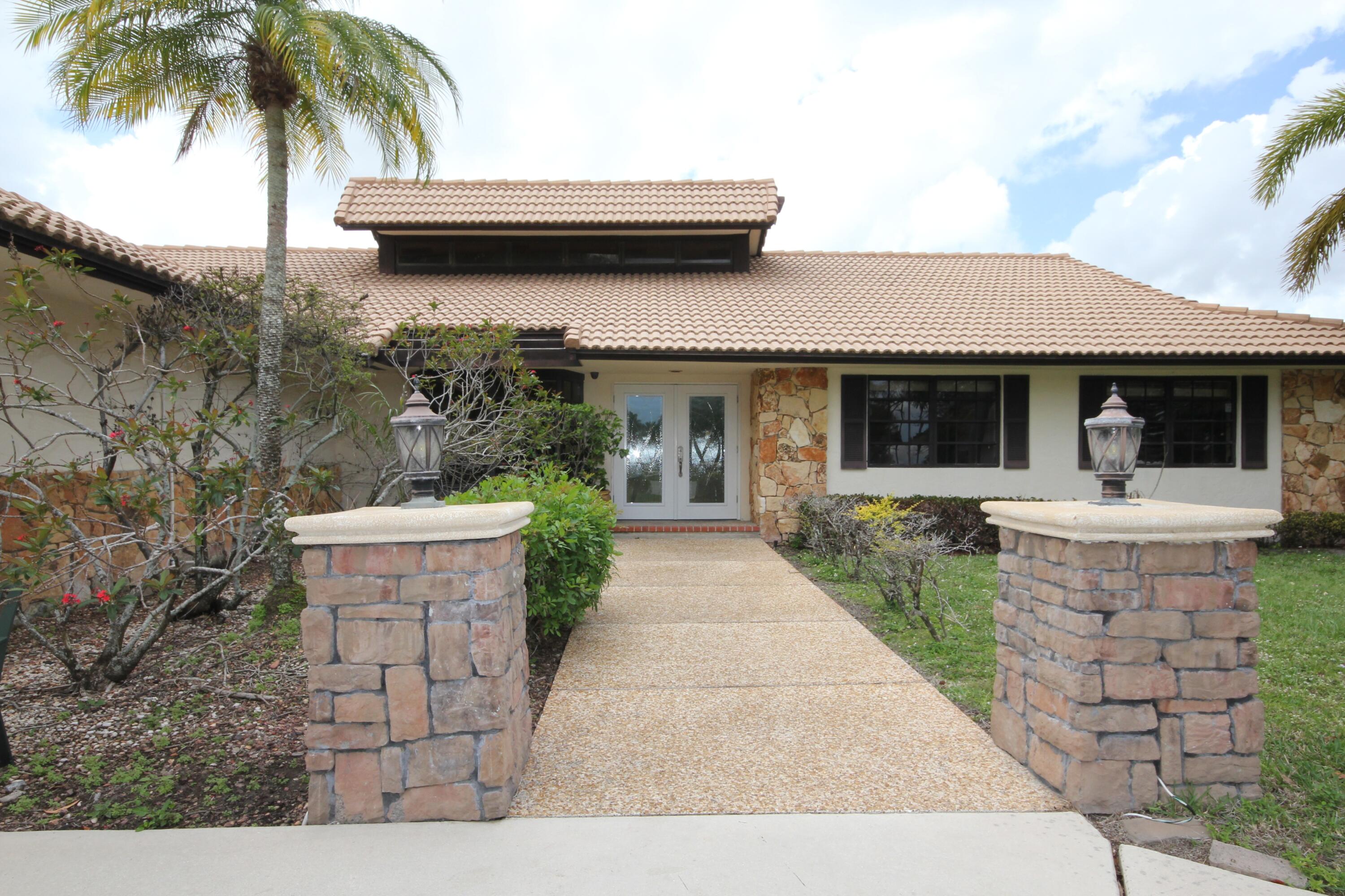 WINDING LAKES SEC 2 - Residential Lease