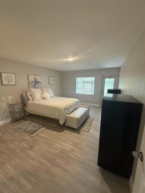 PALM GREENS AT VILLA DEL RAY CONDO II - Residential Lease