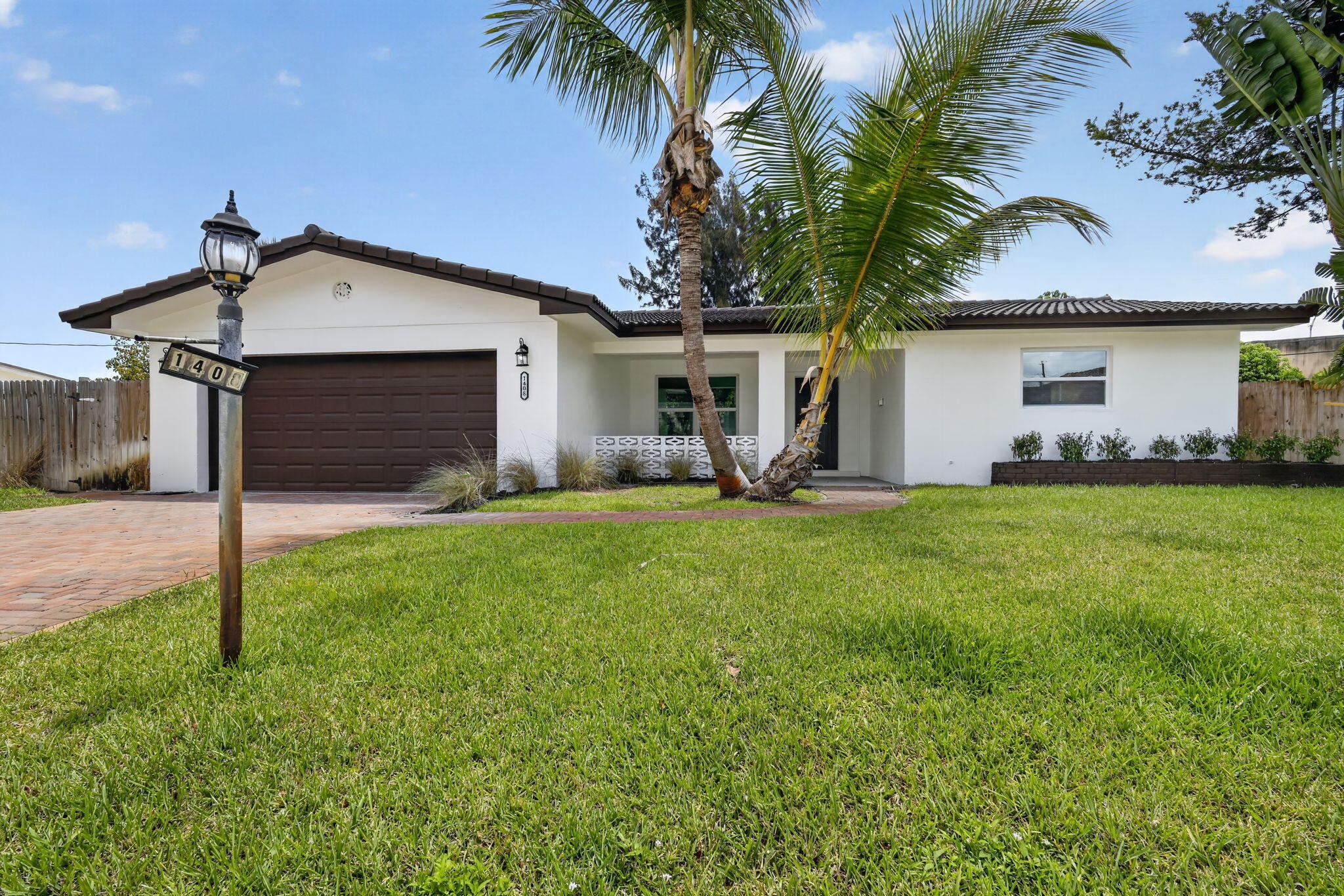 1408 Cochran Drive