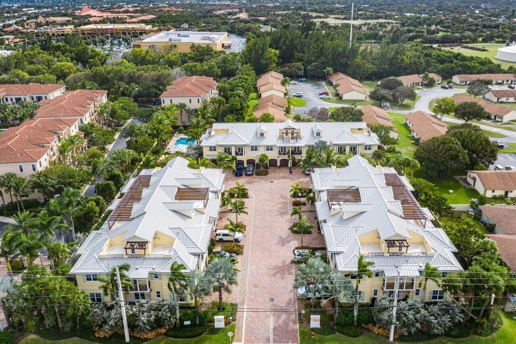 Photo of 3770 County Line Road #C1, Tequesta, FL 33469 (MLS # B26042214)