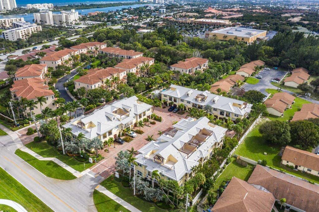 Photo of 3770 County Line Road #C1, Tequesta, FL 33469 (MLS # B26042214)