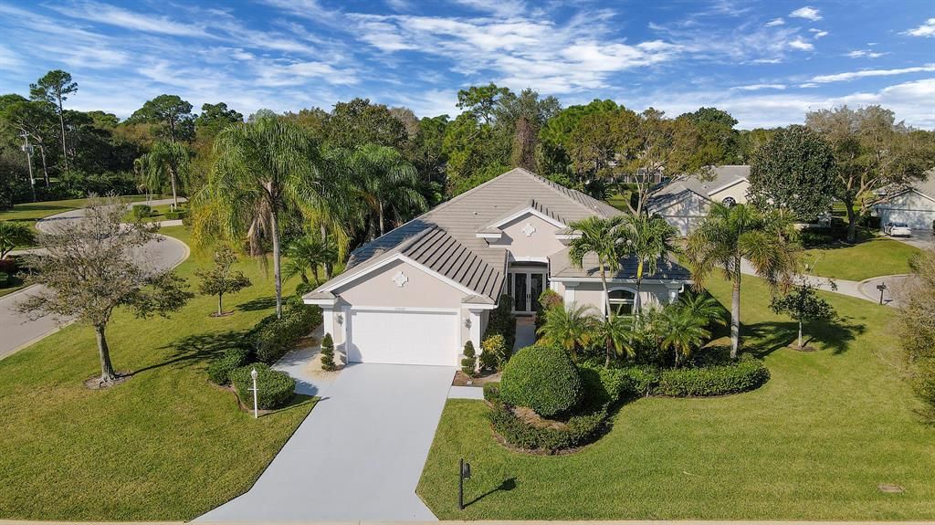 Photo of 10207 Isle Of Pines Court Ct, Port St Lucie, FL 34986 (MLS # R10767643)