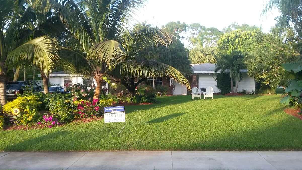 North River Shores - Residential Lease