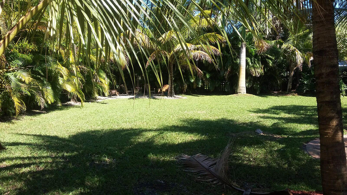 North River Shores - Residential Lease