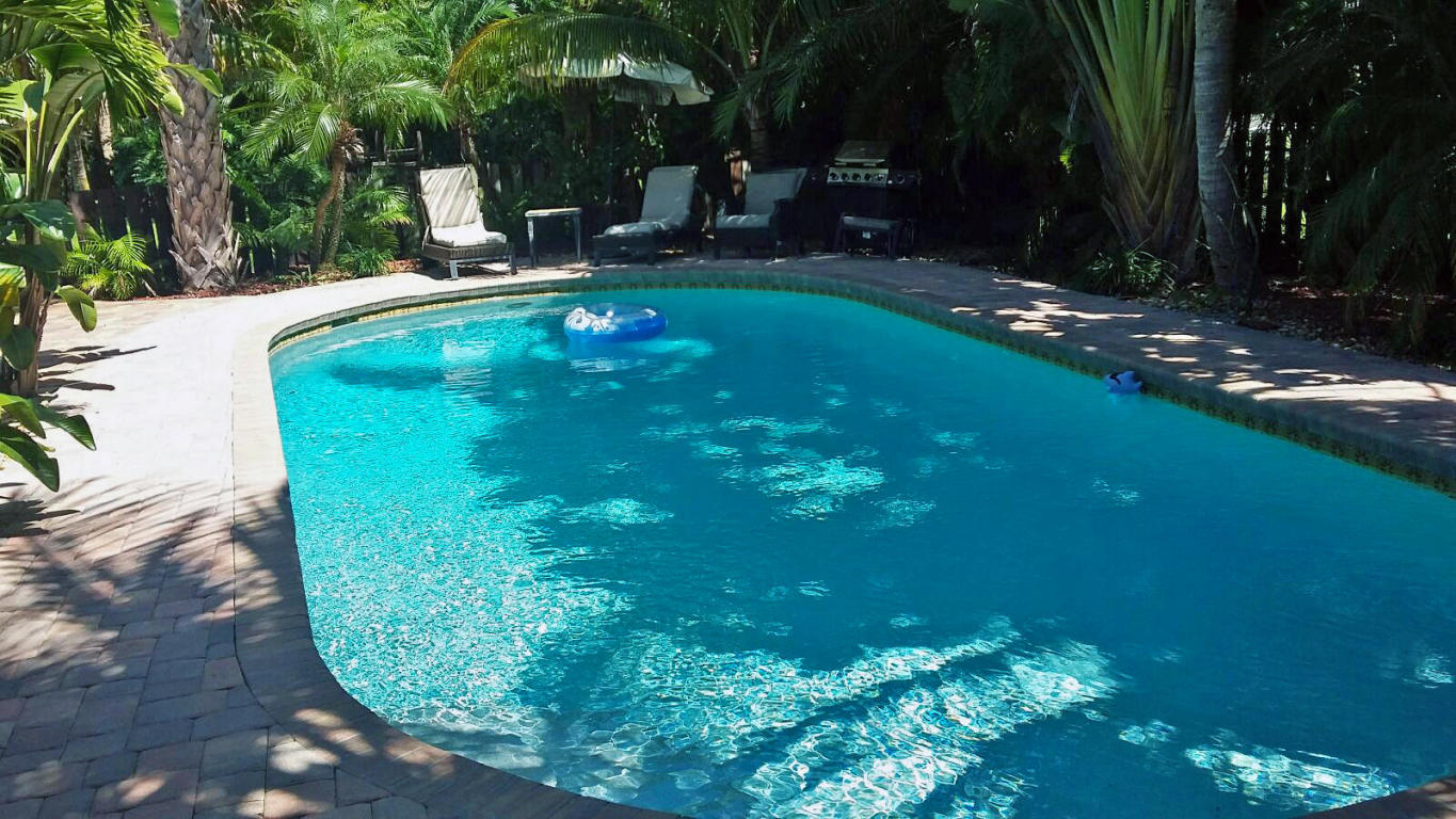 North River Shores - Residential Lease