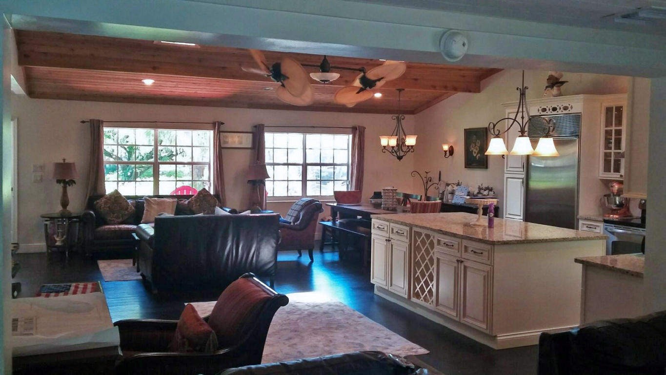 North River Shores - Residential Lease