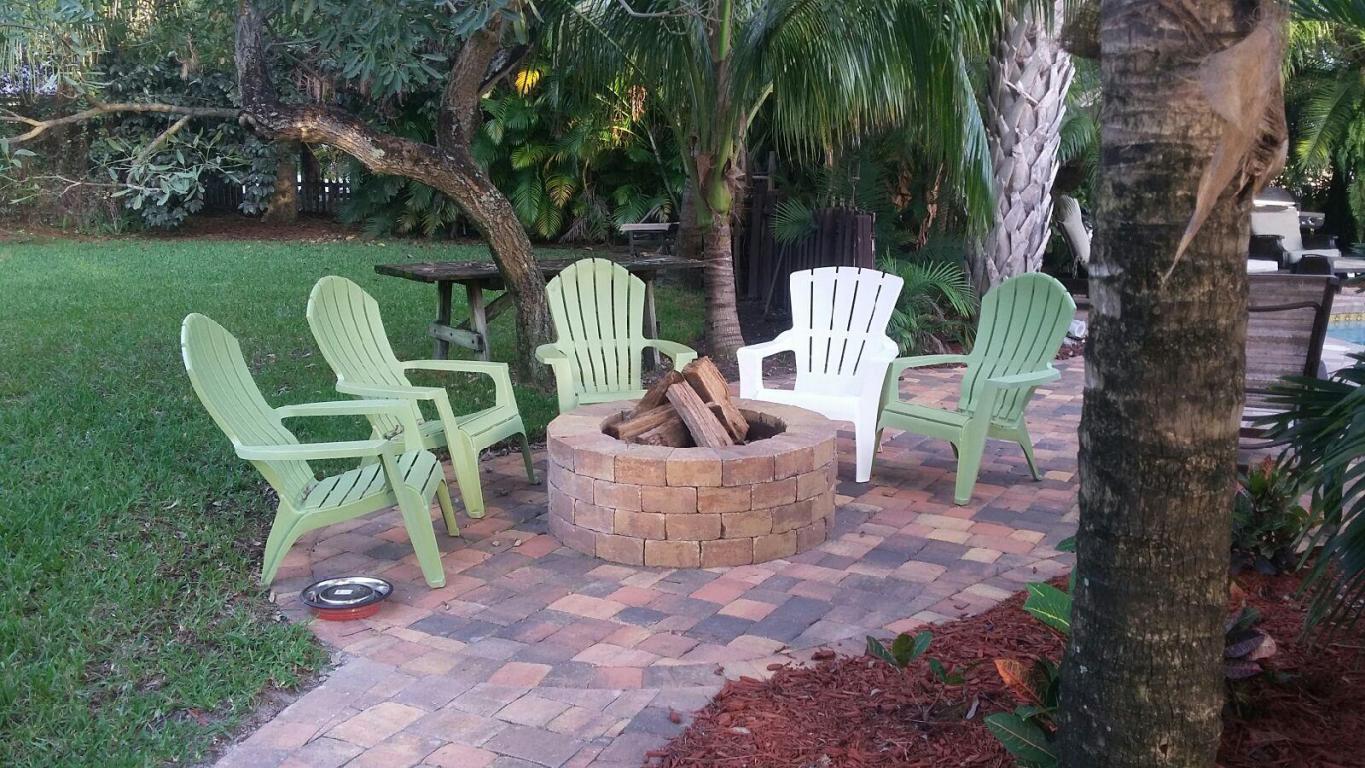 North River Shores - Residential Lease