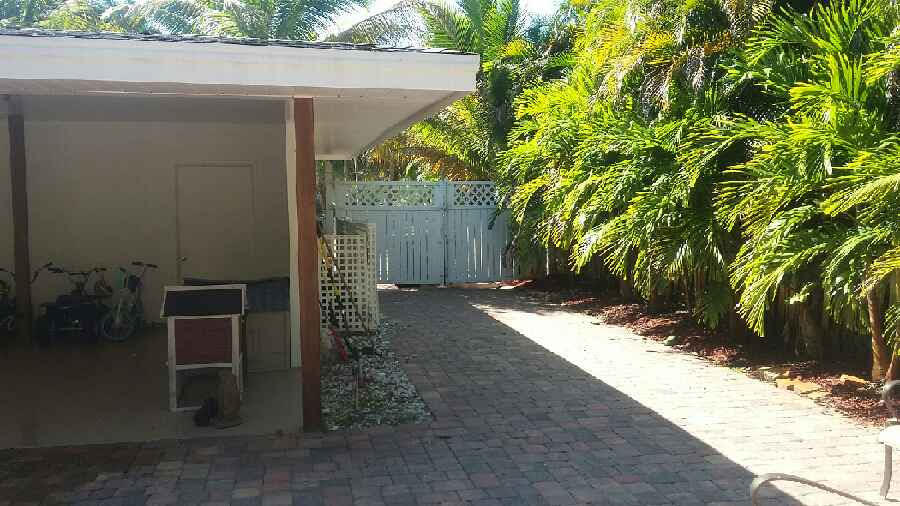 North River Shores - Residential Lease