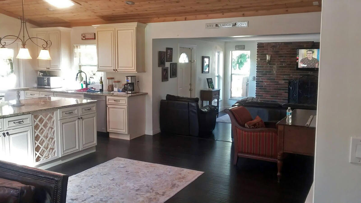 North River Shores - Residential Lease