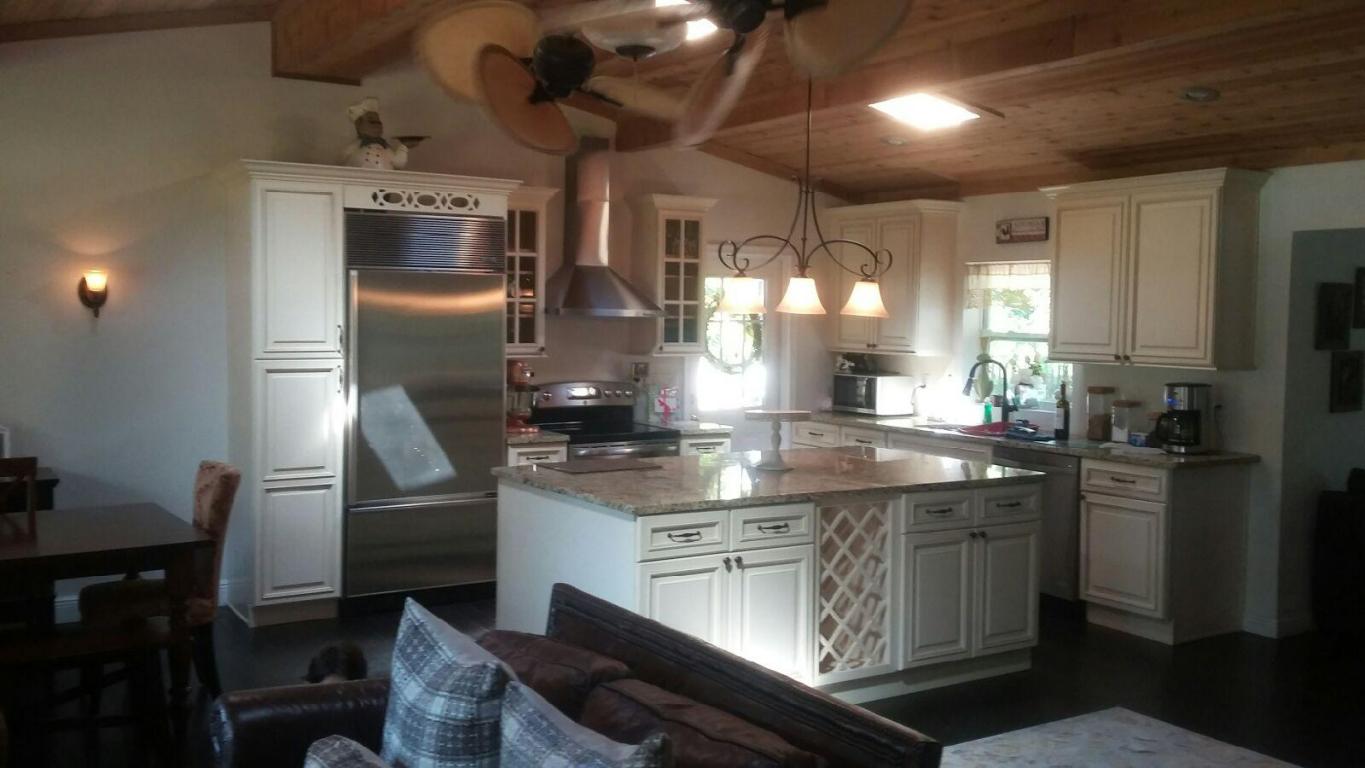 North River Shores - Residential Lease