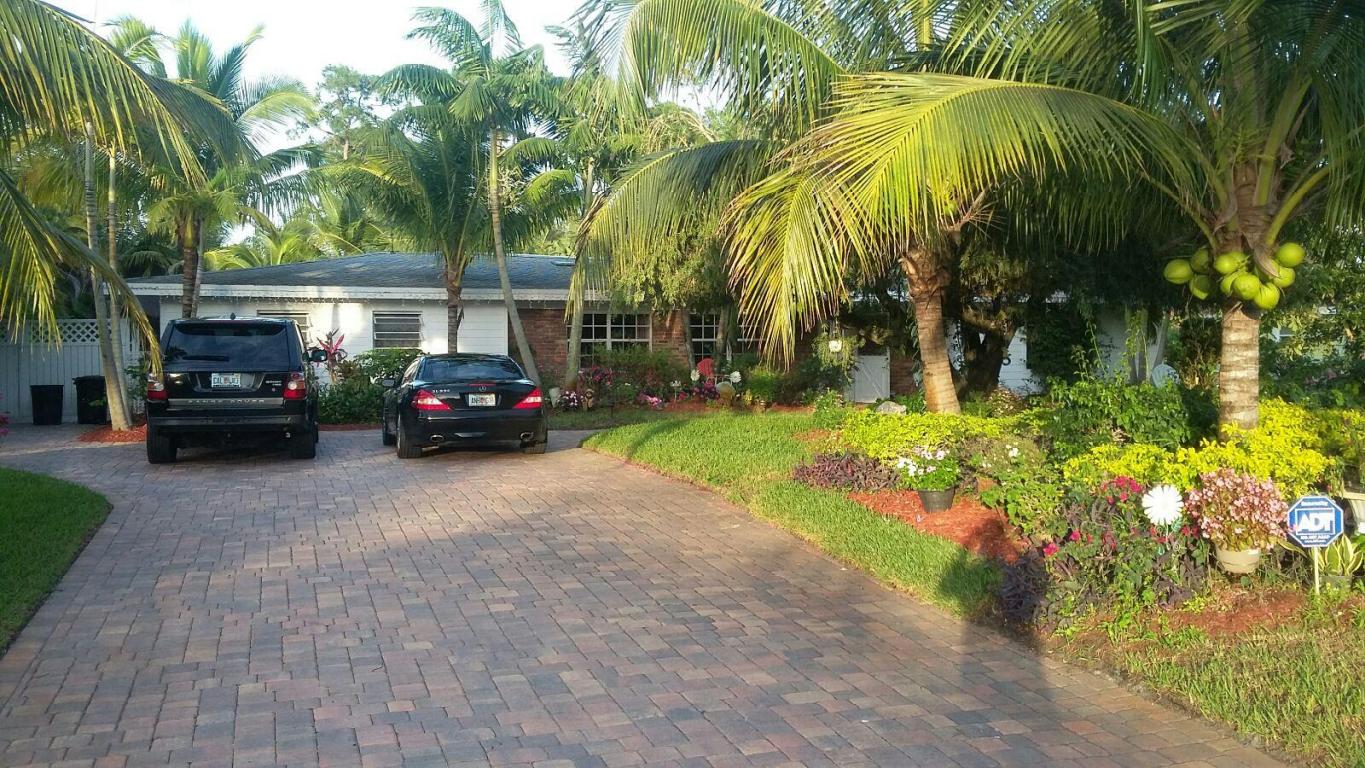 North River Shores - Residential Lease