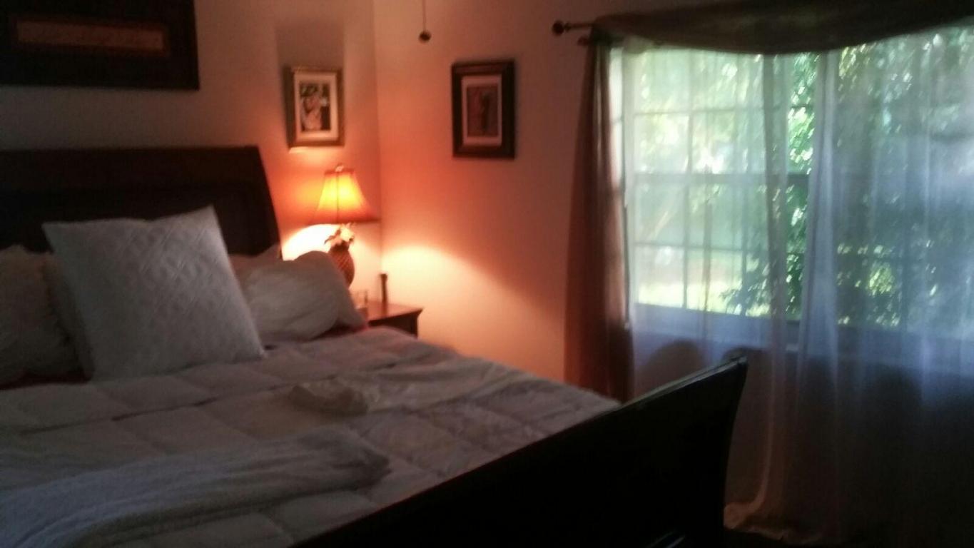 North River Shores - Residential Lease