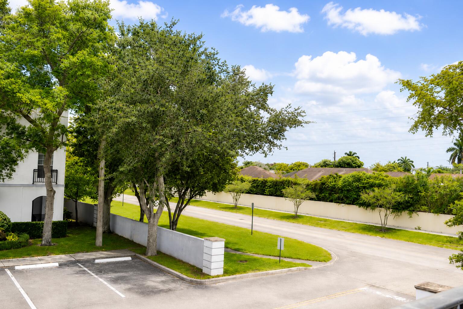 VILLAS DE TUSCANY CONDO - Residential Lease