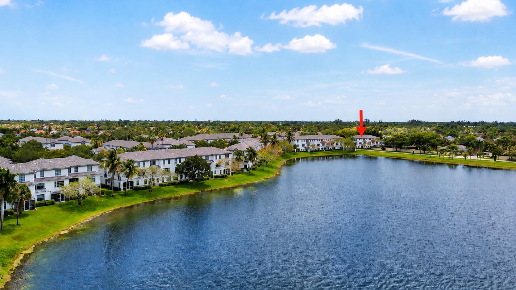 VILLAS DE TUSCANY CONDO - Residential Lease