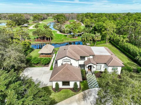 A home in Jupiter