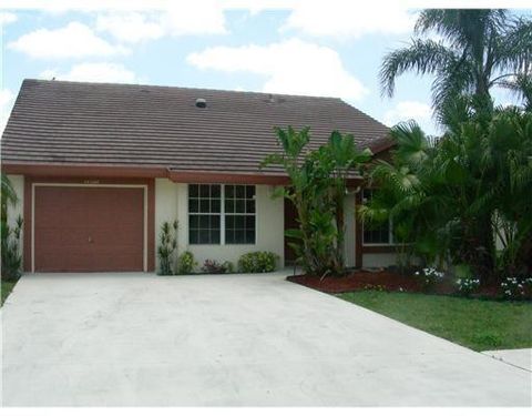 19600 Sea Pines Way Boca Raton FL 33498