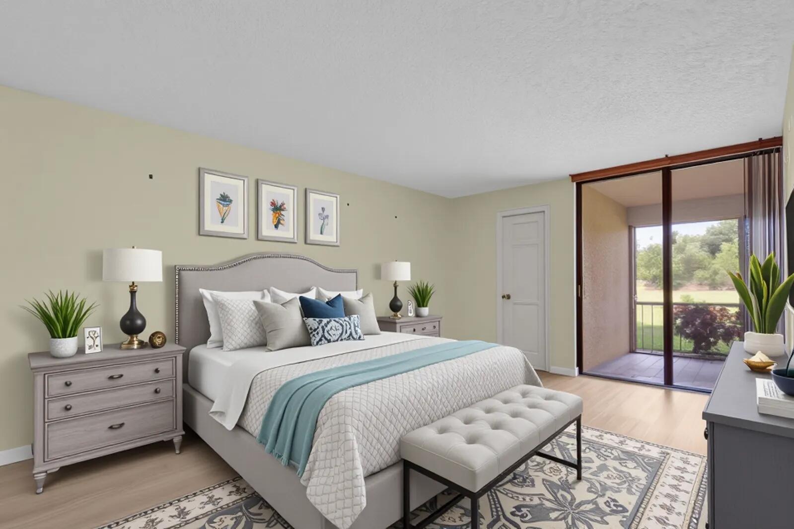 WOODLAND LAKES - Residential