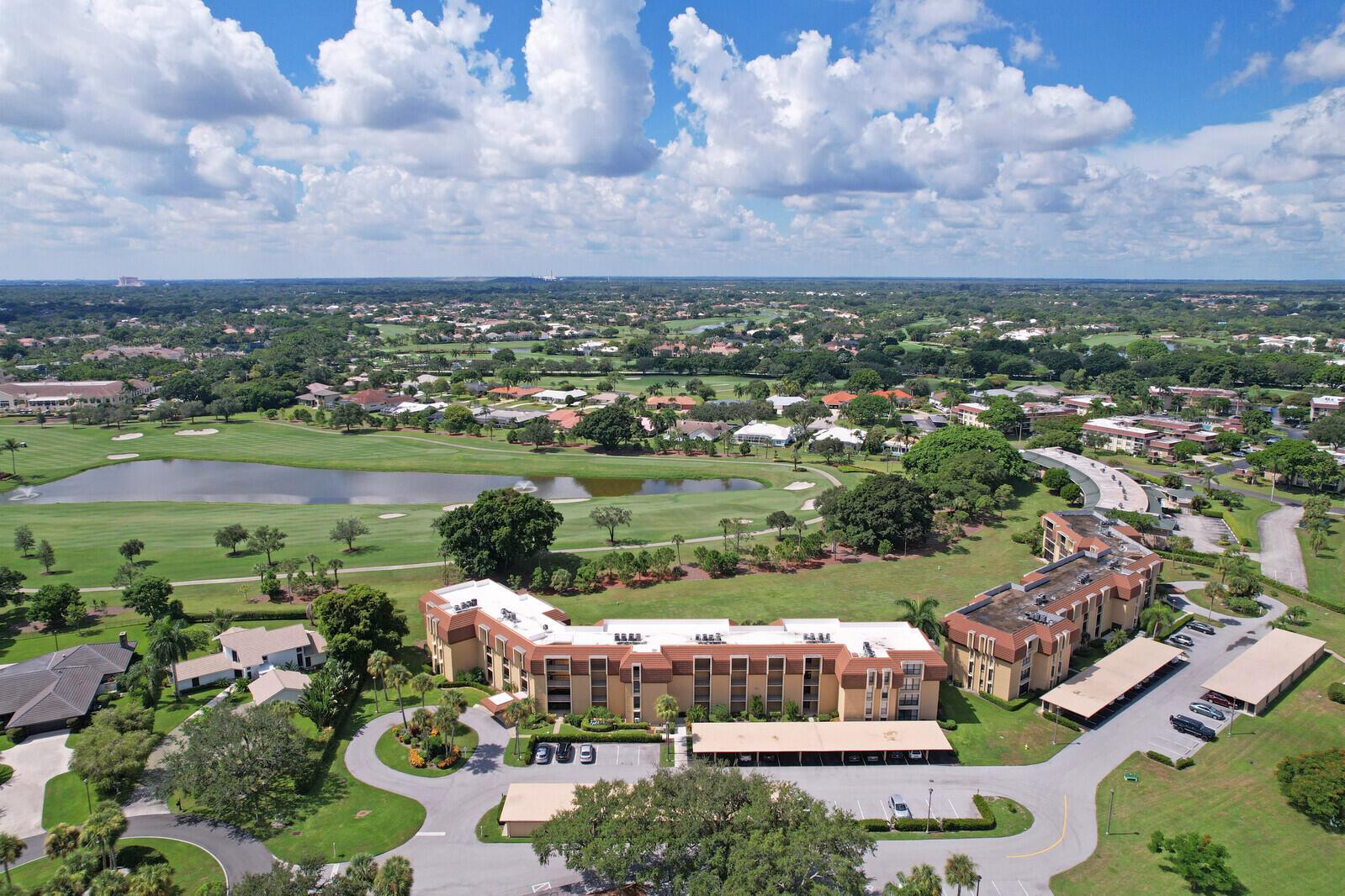 WOODLAND LAKES - Residential