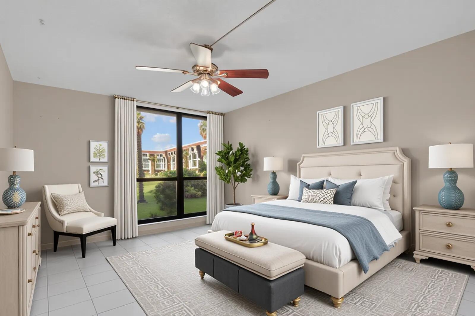 WOODLAND LAKES - Residential