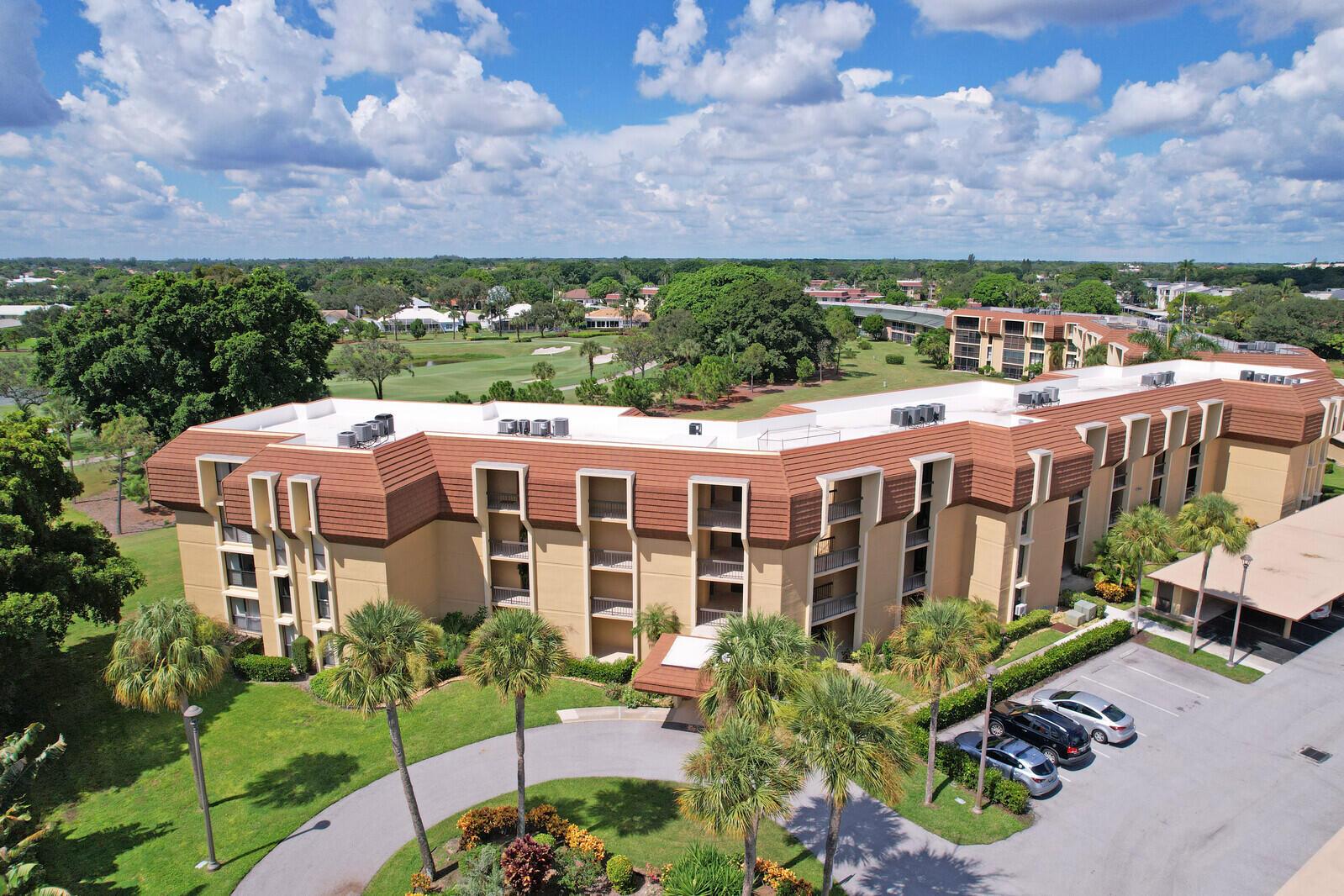 WOODLAND LAKES - Residential